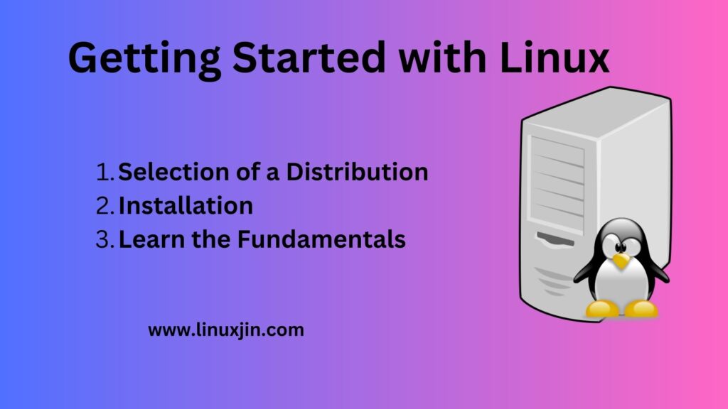 introduction to Linux