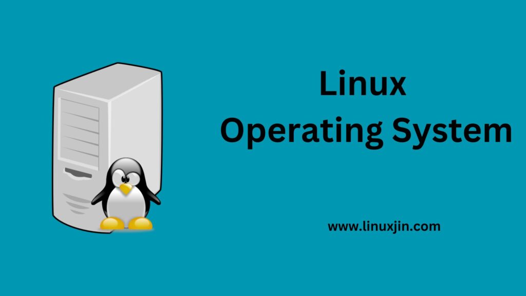 Linux Architecture