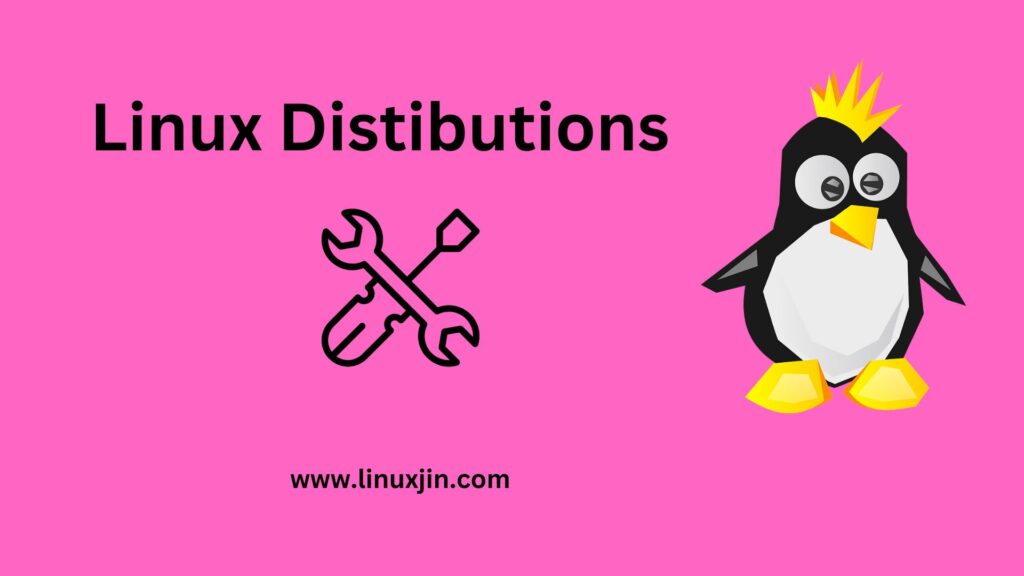 Linux Architecture