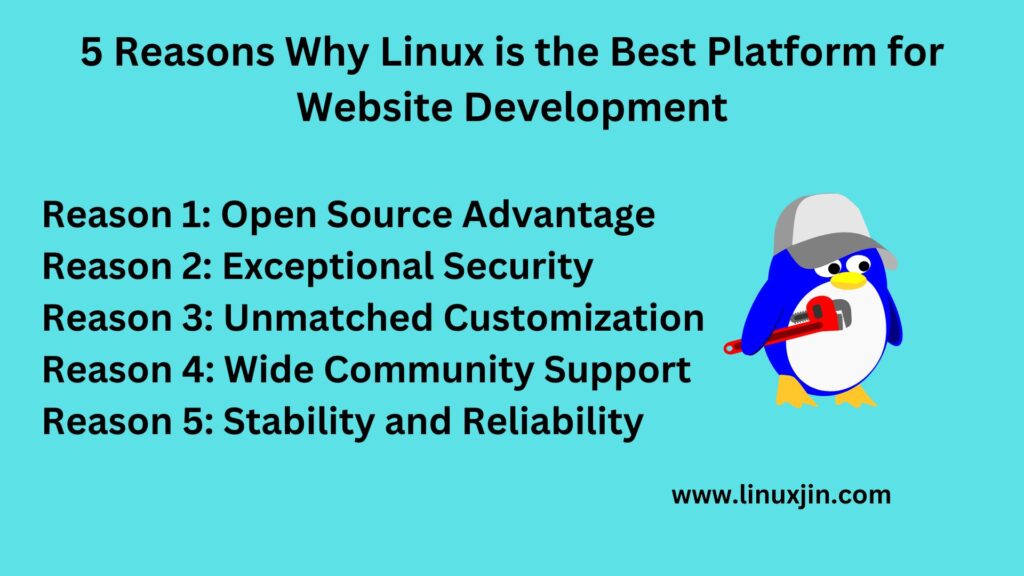 Linux