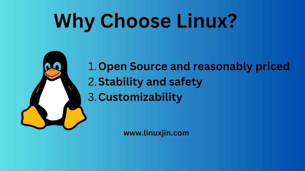 introduction to Linux