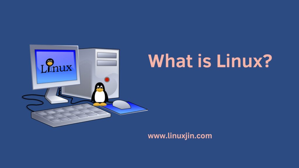 linux