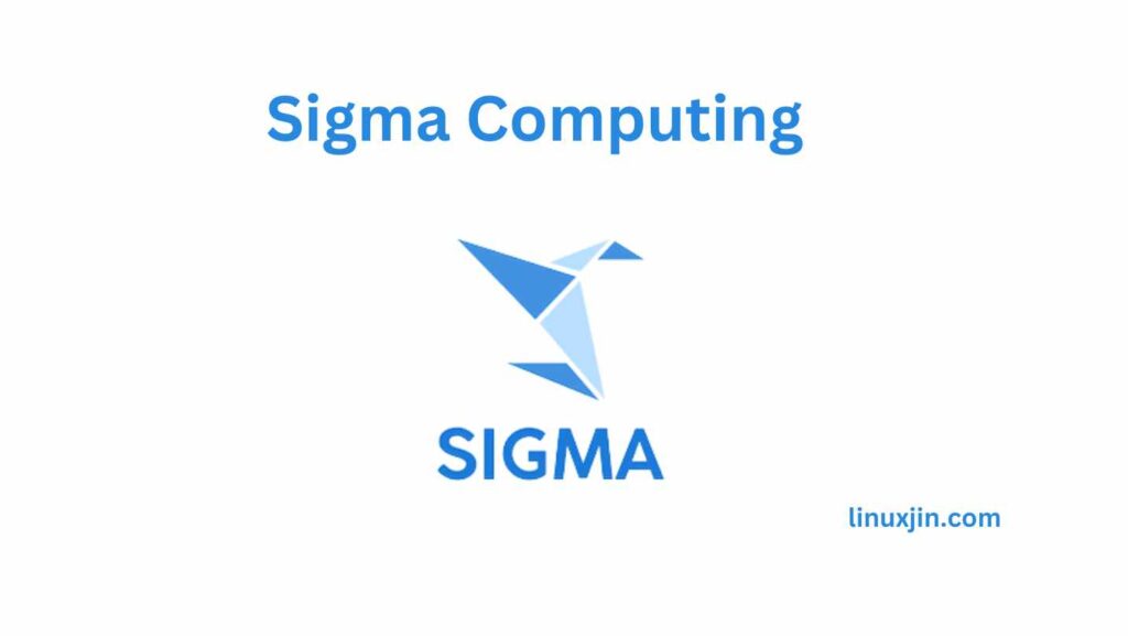 Sigma Computing