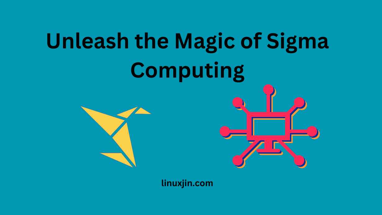 Sigma Computing